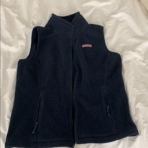 Vineyard vines vest